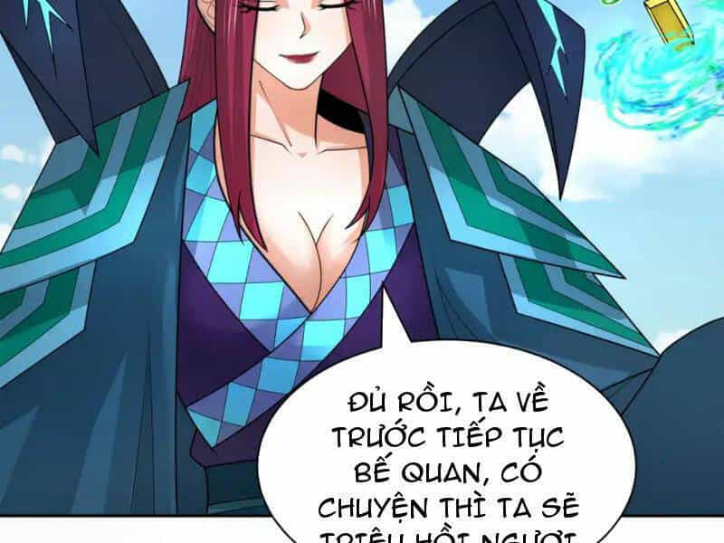 Kỷ Nguyên Kỳ Lạ - Chương 210 - ảnh 50