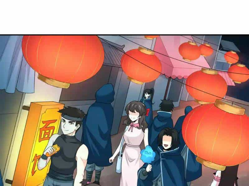 Kỷ Nguyên Kỳ Lạ - Chương 210 - ảnh 66
