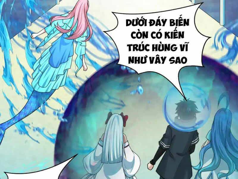 Kỷ Nguyên Kỳ Lạ - Chương 211 - ảnh 111
