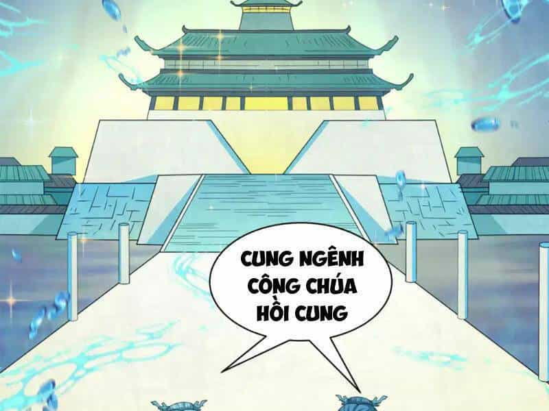 Kỷ Nguyên Kỳ Lạ - Chương 211 - ảnh 113
