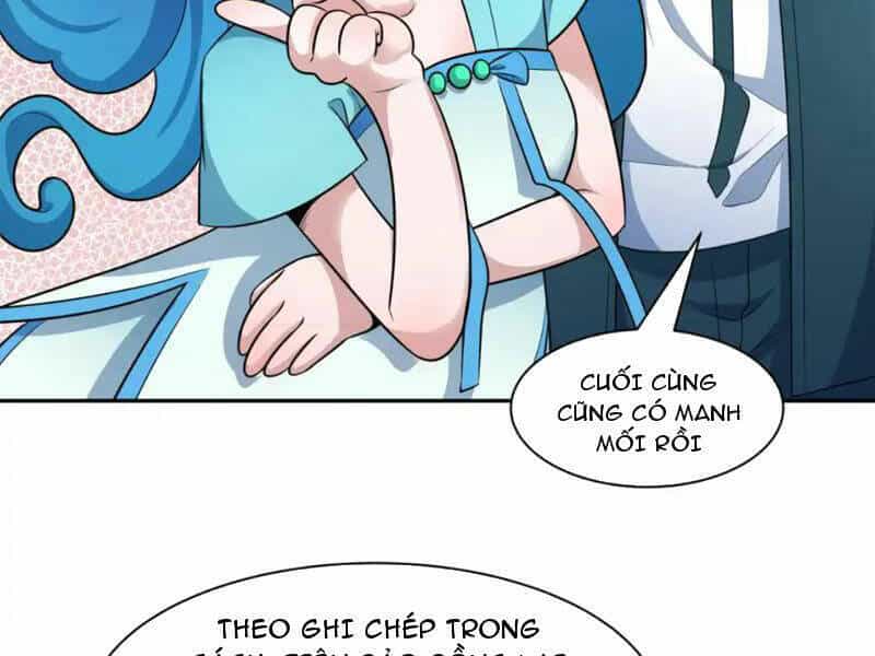 Kỷ Nguyên Kỳ Lạ - Chương 211 - ảnh 28