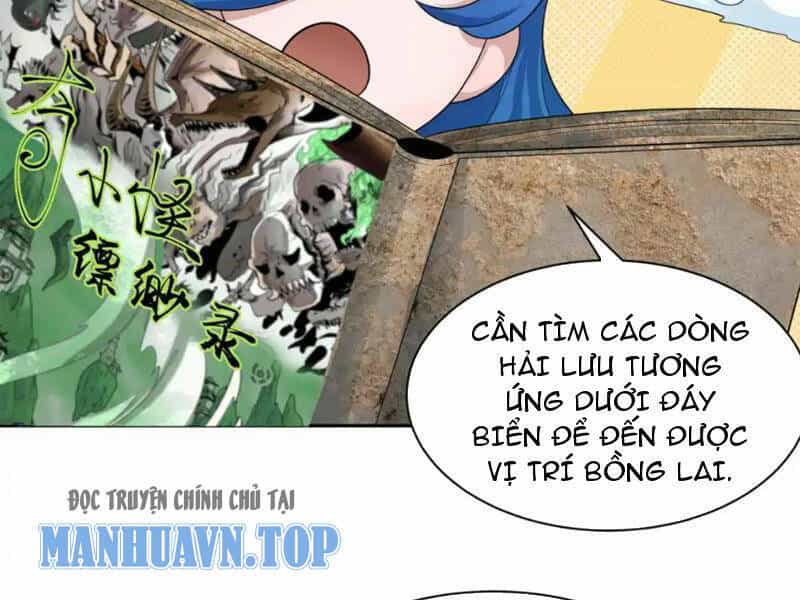 Kỷ Nguyên Kỳ Lạ - Chương 211 - ảnh 30