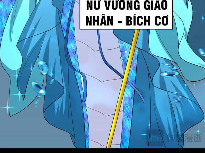 Kỷ Nguyên Kỳ Lạ - Chương 212 - ảnh 11
