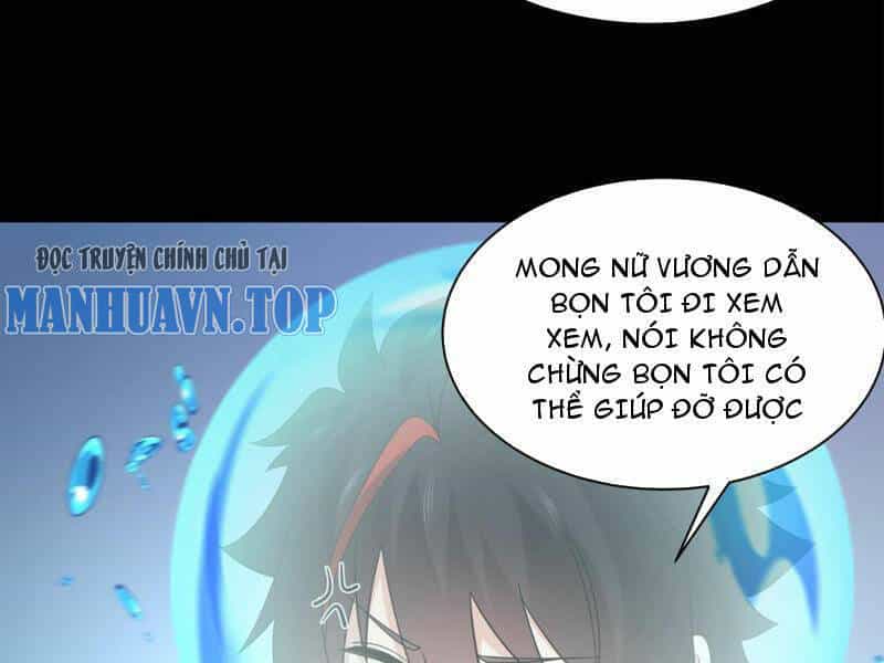 Kỷ Nguyên Kỳ Lạ - Chương 212 - ảnh 19