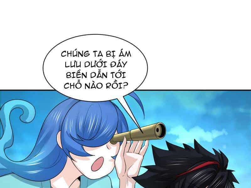 Kỷ Nguyên Kỳ Lạ - Chương 212 - ảnh 63