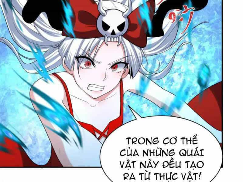 Kỷ Nguyên Kỳ Lạ - Chương 213 - ảnh 57