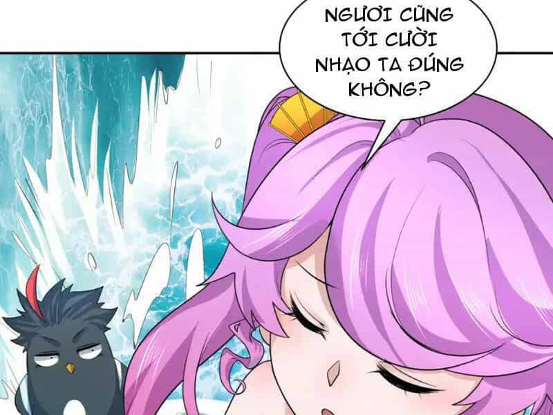 Kỷ Nguyên Kỳ Lạ - Chương 215 - ảnh 88