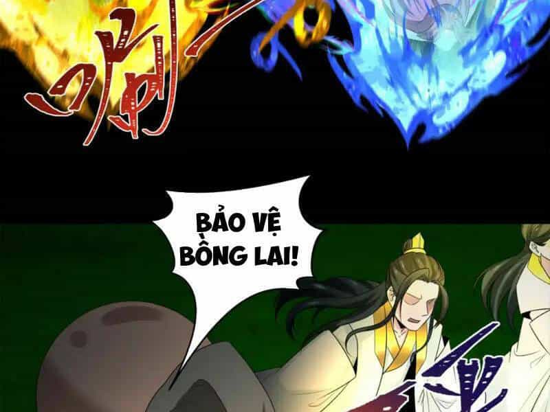 Kỷ Nguyên Kỳ Lạ - Chương 216 - ảnh 30
