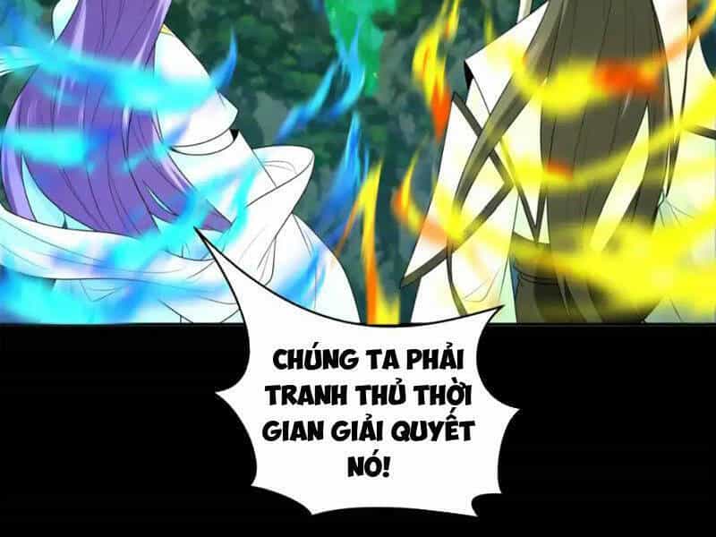 Kỷ Nguyên Kỳ Lạ - Chương 216 - ảnh 37