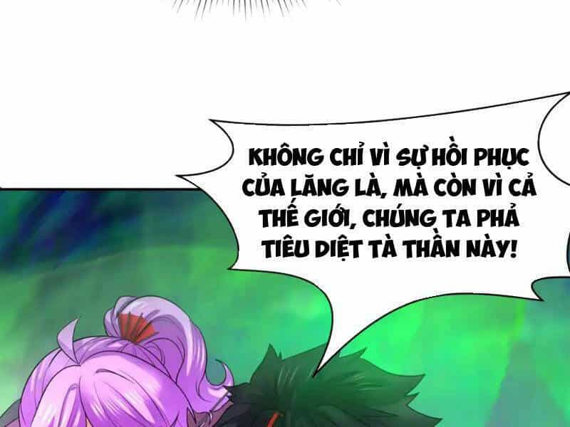 Kỷ Nguyên Kỳ Lạ - Chương 217 - ảnh 110