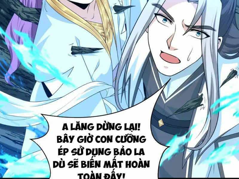 Kỷ Nguyên Kỳ Lạ - Chương 217 - ảnh 31