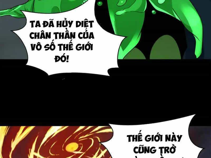 Kỷ Nguyên Kỳ Lạ - Chương 217 - ảnh 5