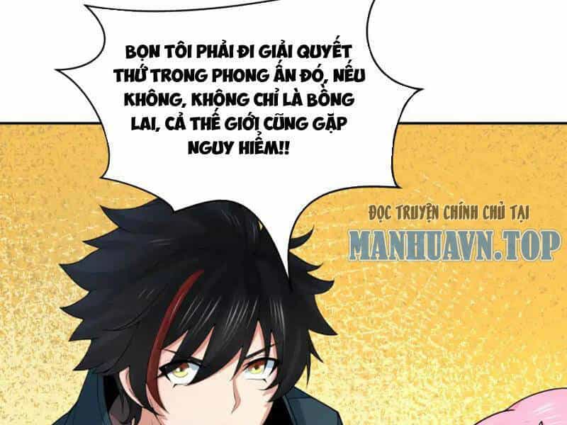 Kỷ Nguyên Kỳ Lạ - Chương 218 - ảnh 66