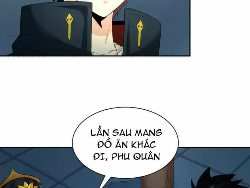 Kỷ Nguyên Kỳ Lạ - Chương 218 - ảnh 7