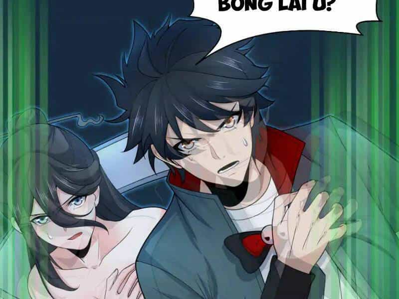Kỷ Nguyên Kỳ Lạ - Chương 218 - ảnh 99