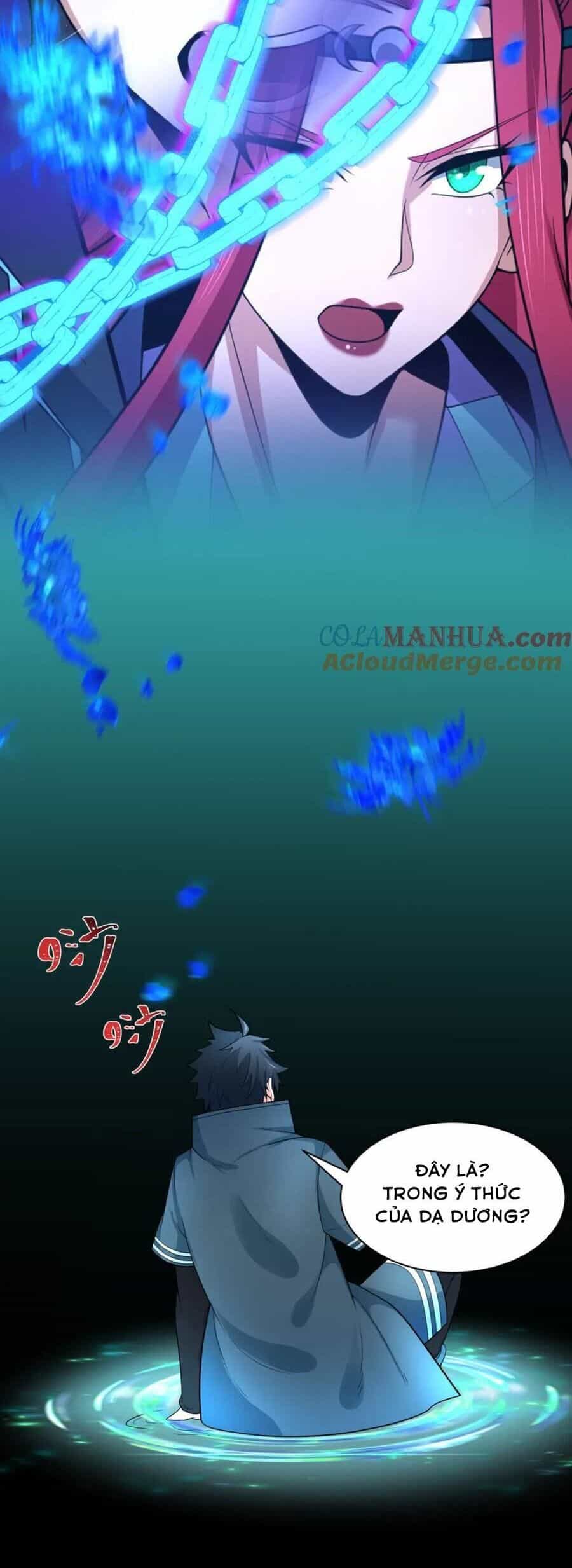 Kỷ Nguyên Kỳ Lạ - Chương 222 - ảnh 3