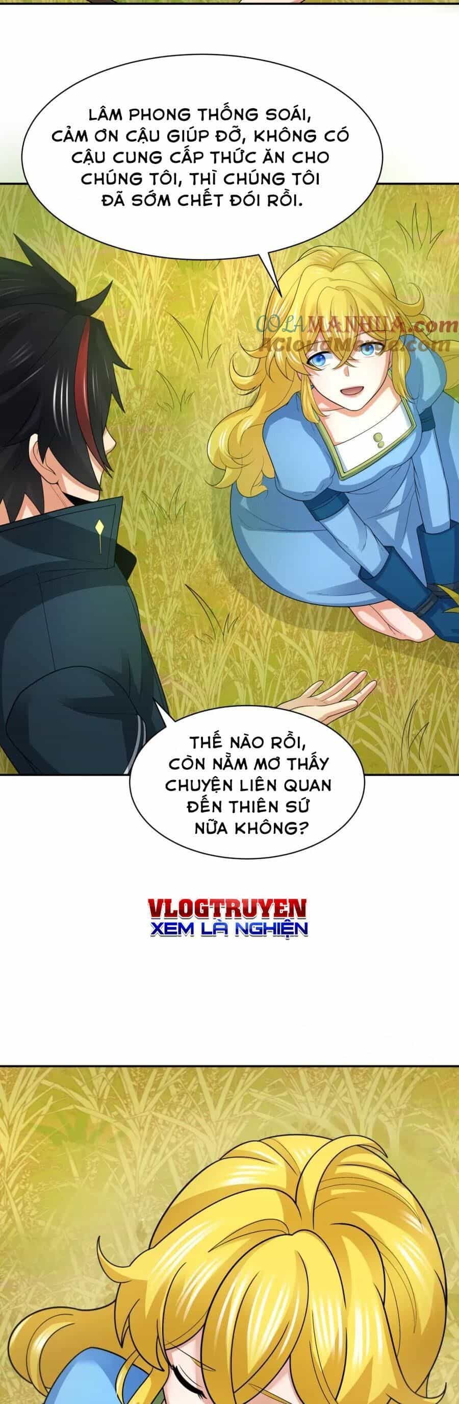 Kỷ Nguyên Kỳ Lạ - Chương 222 - ảnh 32
