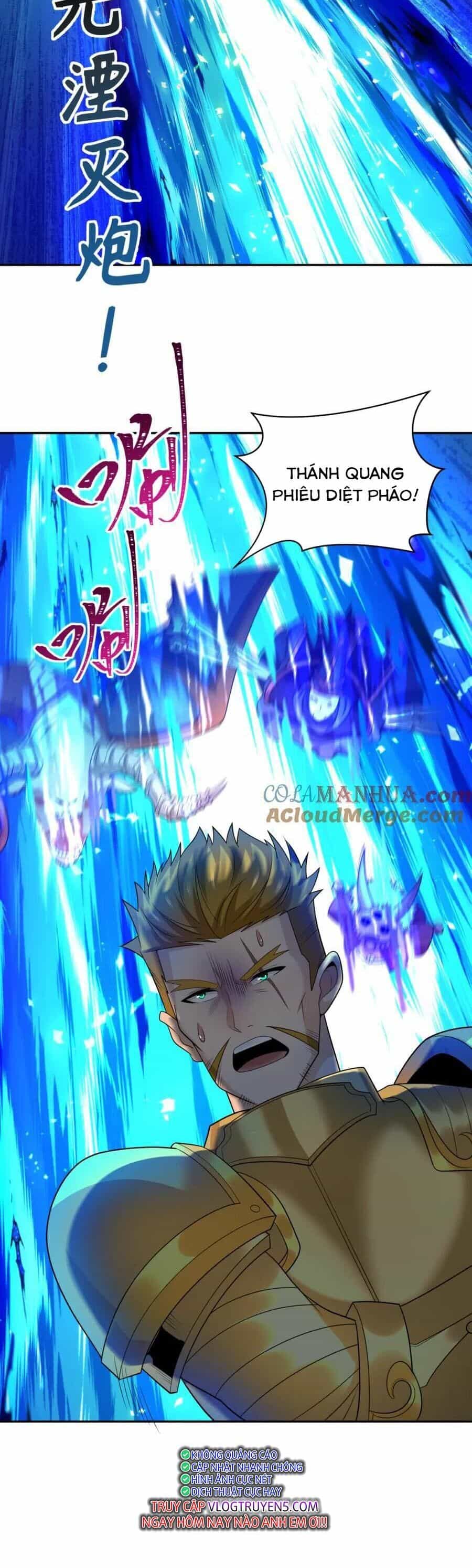 Kỷ Nguyên Kỳ Lạ - Chương 224 - ảnh 37