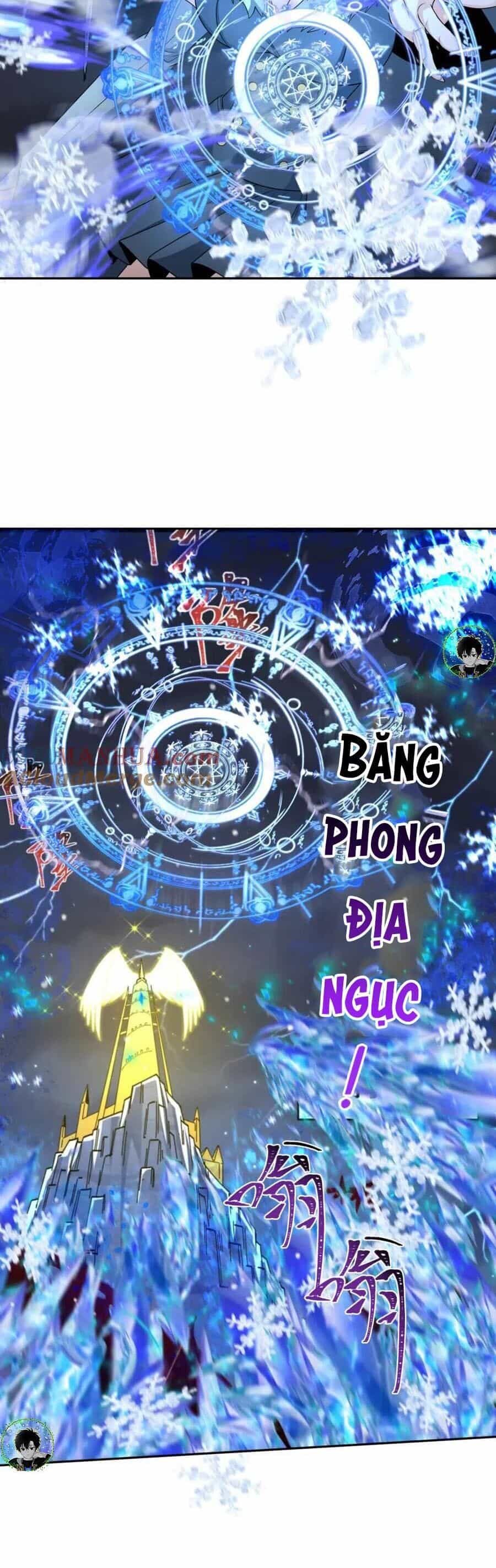Kỷ Nguyên Kỳ Lạ - Chương 227 - ảnh 11