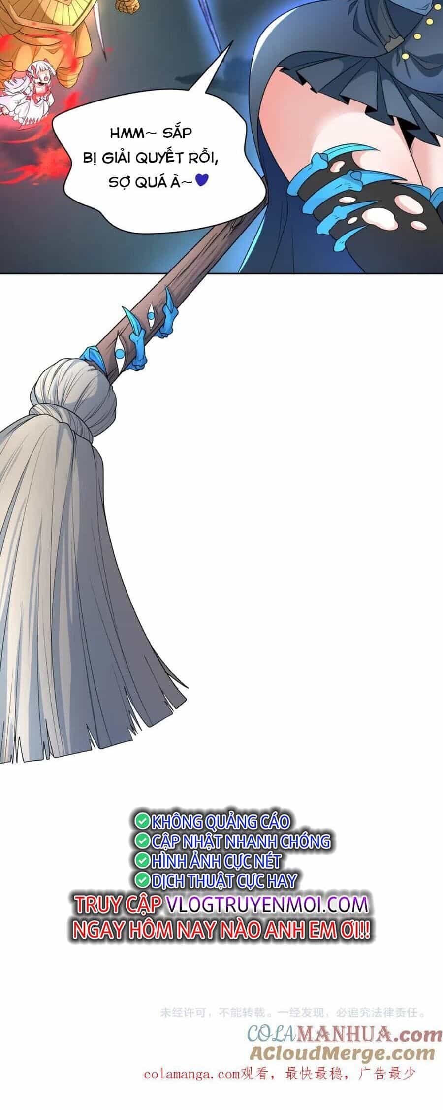 Kỷ Nguyên Kỳ Lạ - Chương 228 - ảnh 37