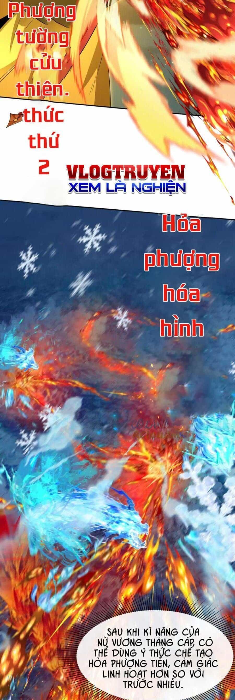 Kỷ Nguyên Kỳ Lạ - Chương 229 - ảnh 18
