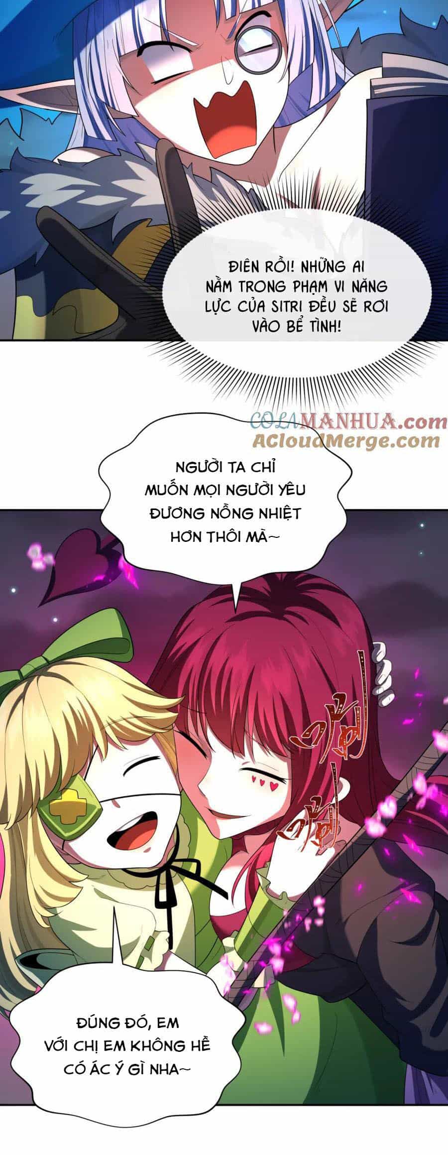 Kỷ Nguyên Kỳ Lạ - Chương 231 - ảnh 8