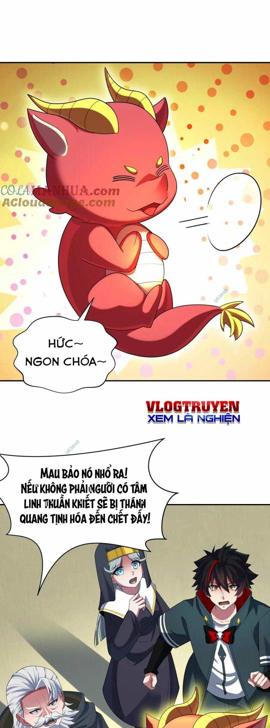 Kỷ Nguyên Kỳ Lạ - Chương 233 - ảnh 34