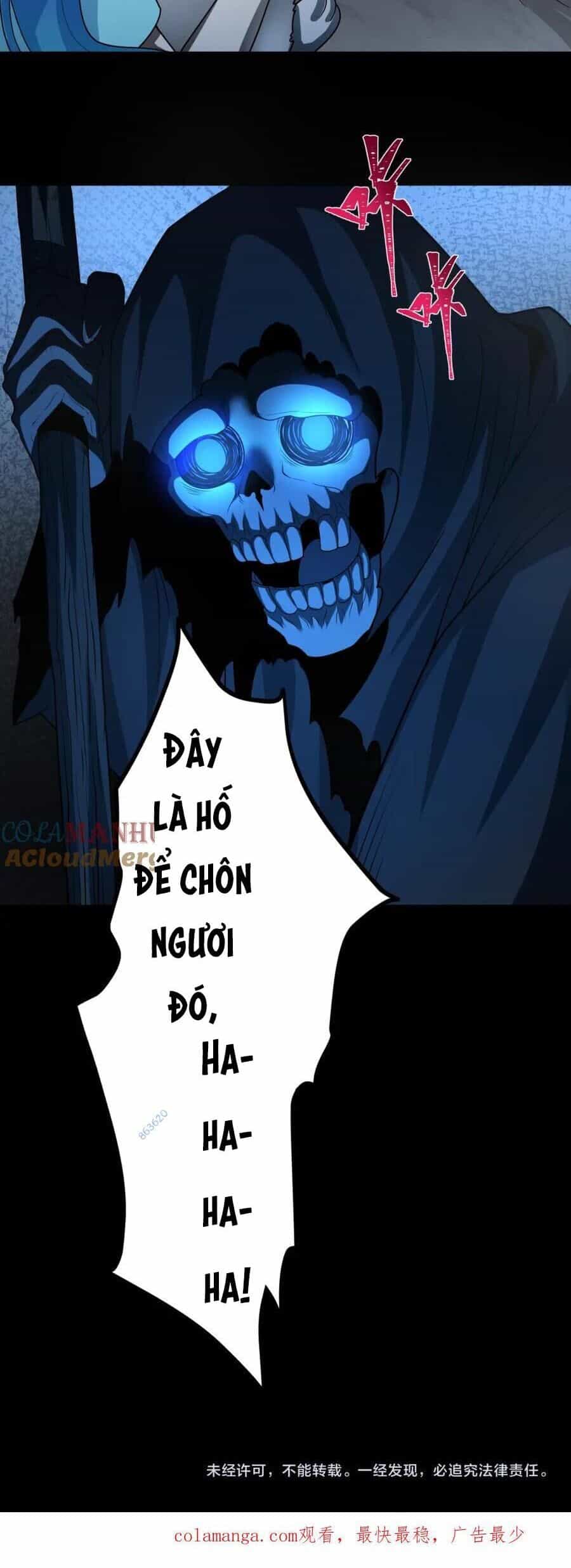 Kỷ Nguyên Kỳ Lạ - Chương 237 - ảnh 32