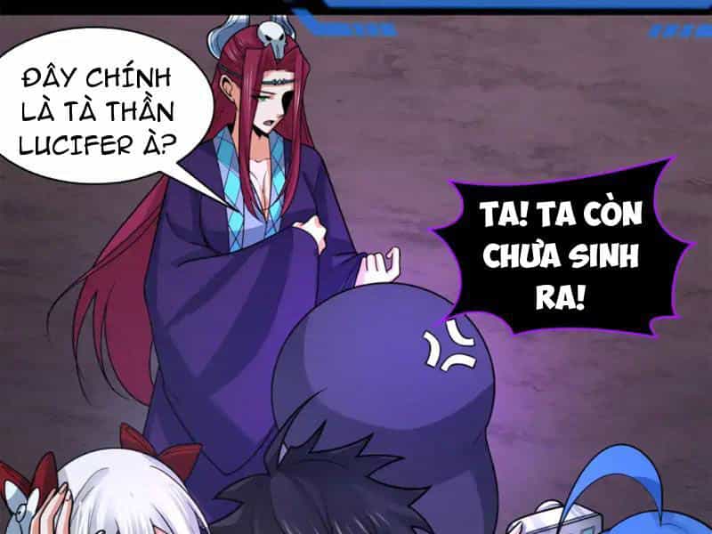 Kỷ Nguyên Kỳ Lạ - Chương 243 - ảnh 19
