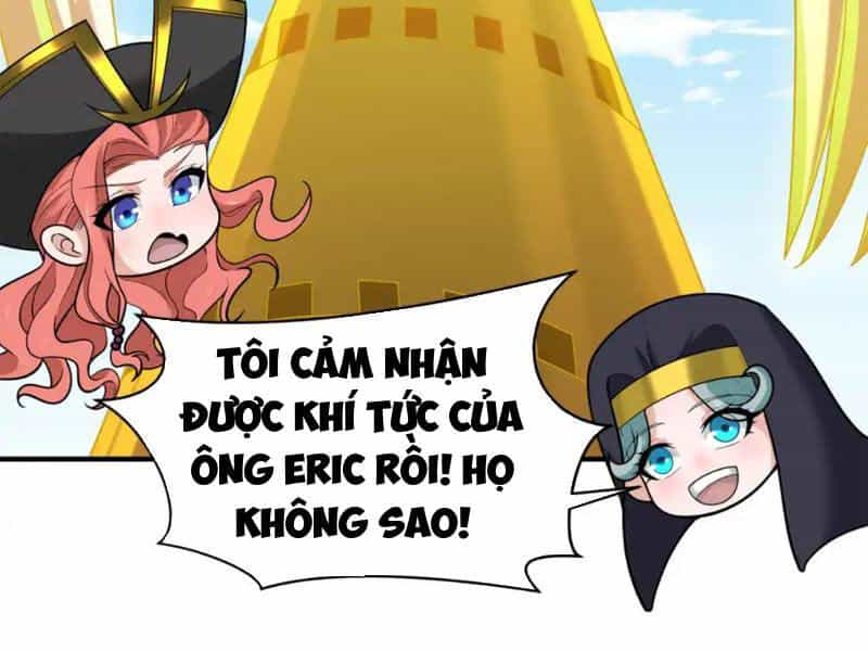 Kỷ Nguyên Kỳ Lạ - Chương 243 - ảnh 27