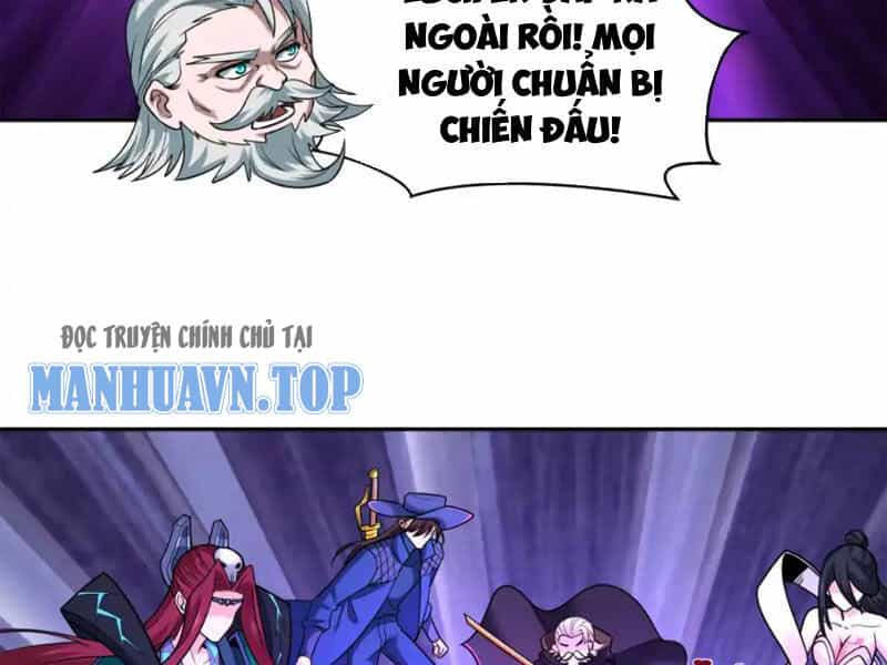 Kỷ Nguyên Kỳ Lạ - Chương 243 - ảnh 38