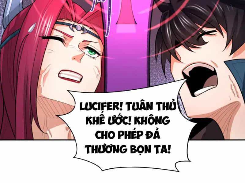 Kỷ Nguyên Kỳ Lạ - Chương 243 - ảnh 68
