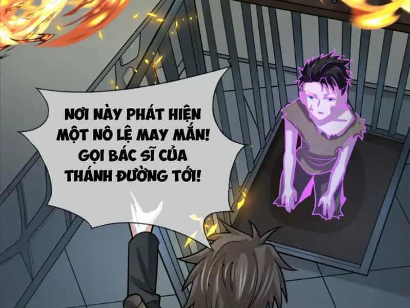 Kỷ Nguyên Kỳ Lạ - Chương 244 - ảnh 108