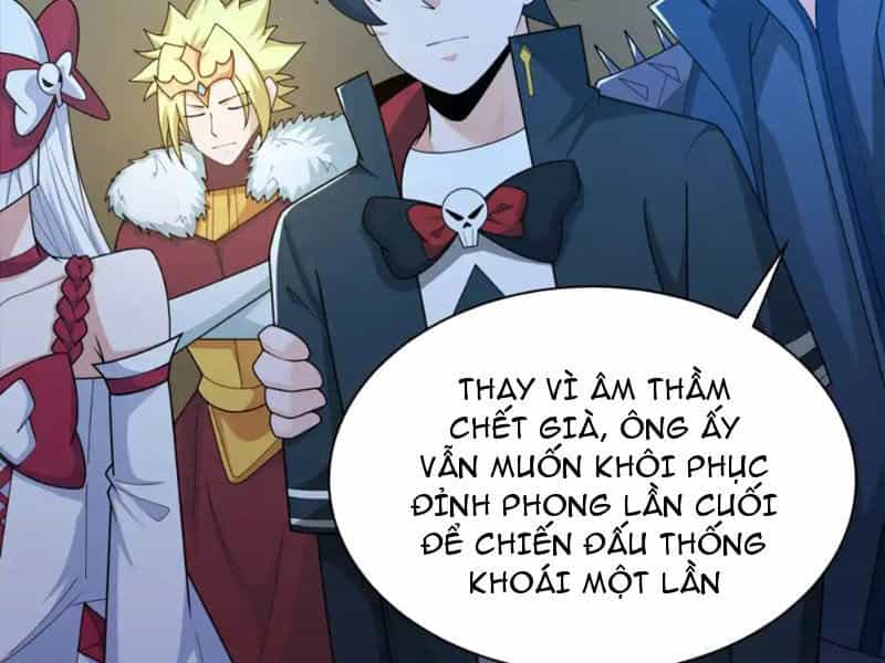 Kỷ Nguyên Kỳ Lạ - Chương 244 - ảnh 65