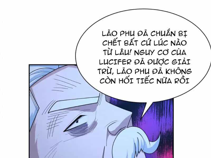 Kỷ Nguyên Kỳ Lạ - Chương 244 - ảnh 71