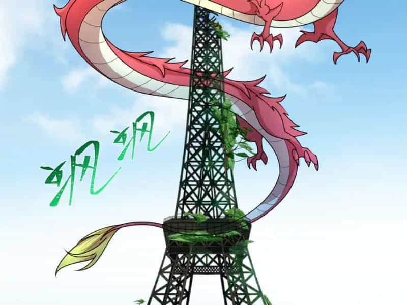 Kỷ Nguyên Kỳ Lạ - Chương 244 - ảnh 83