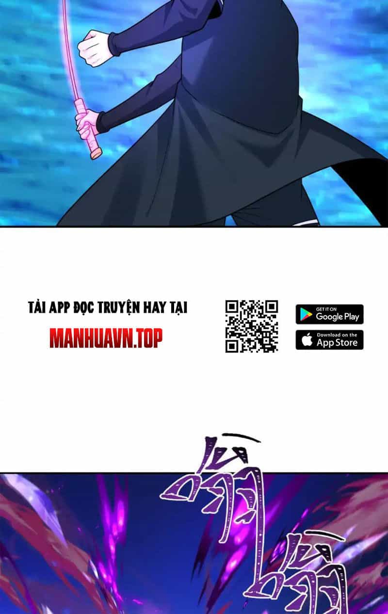 Kỷ Nguyên Kỳ Lạ - Chương 247 - ảnh 40