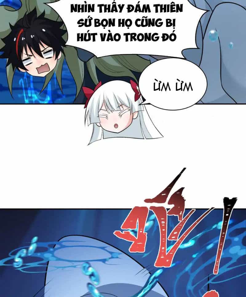 Kỷ Nguyên Kỳ Lạ - Chương 248 - ảnh 13