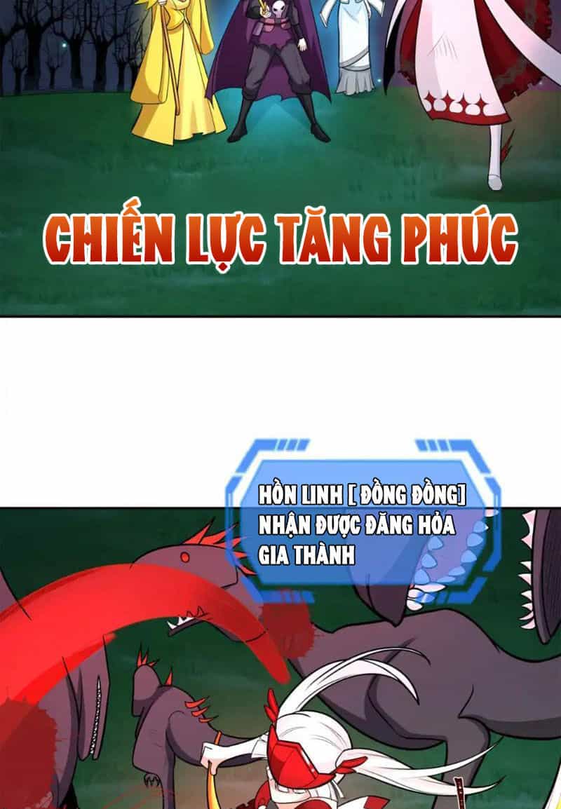 Kỷ Nguyên Kỳ Lạ - Chương 249 - ảnh 6