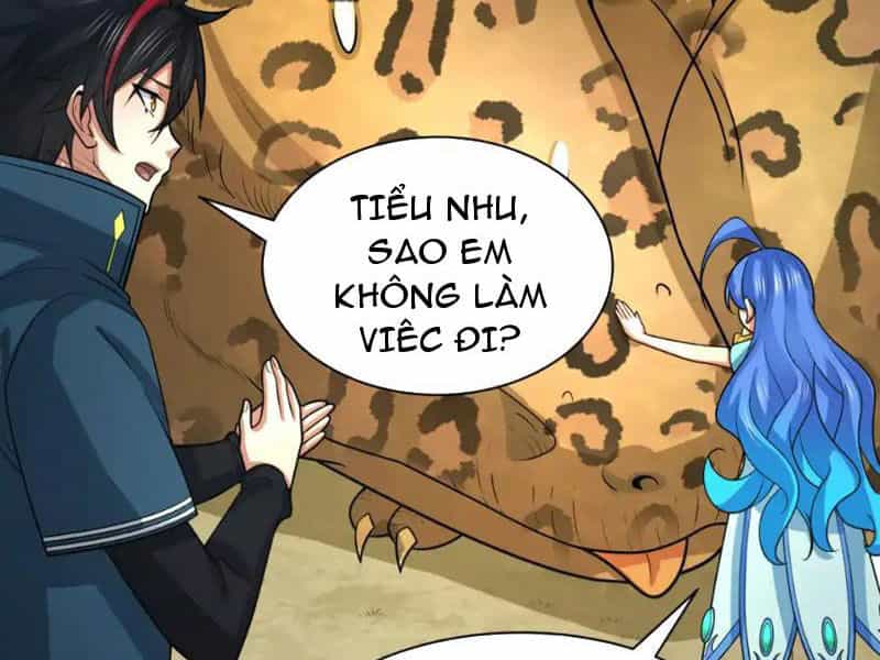 Kỷ Nguyên Kỳ Lạ - Chương 250 - ảnh 11