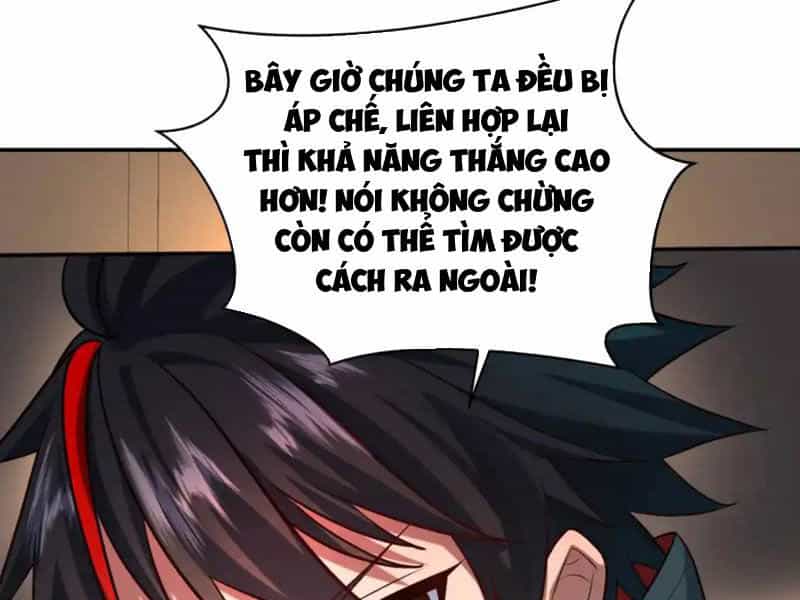 Kỷ Nguyên Kỳ Lạ - Chương 250 - ảnh 124