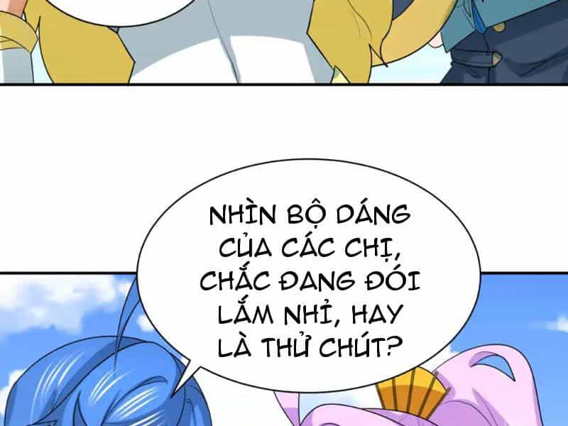 Kỷ Nguyên Kỳ Lạ - Chương 250 - ảnh 66