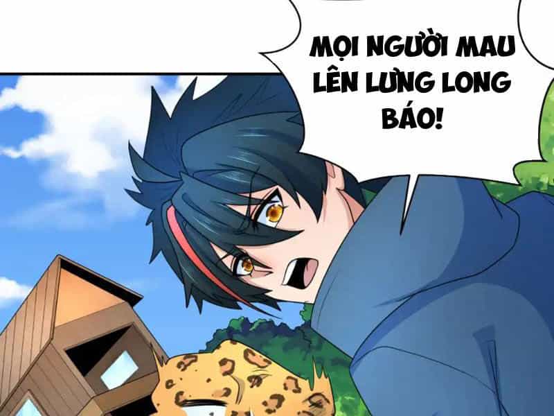 Kỷ Nguyên Kỳ Lạ - Chương 250 - ảnh 98