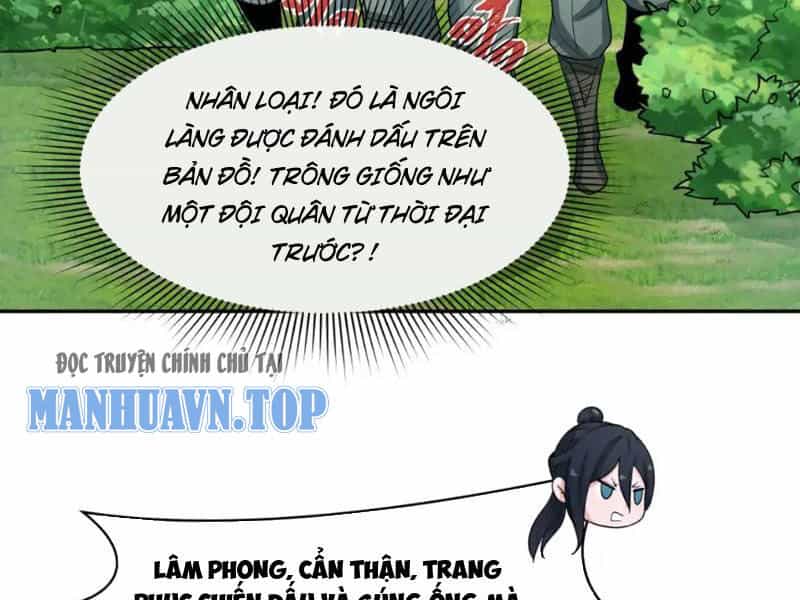 Kỷ Nguyên Kỳ Lạ - Chương 251 - ảnh 110