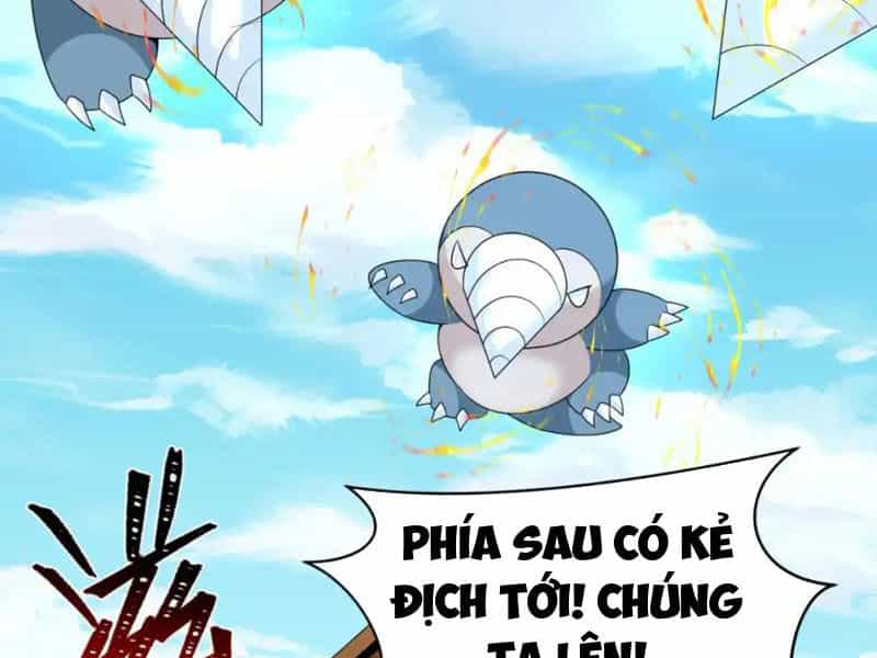 Kỷ Nguyên Kỳ Lạ - Chương 251 - ảnh 16