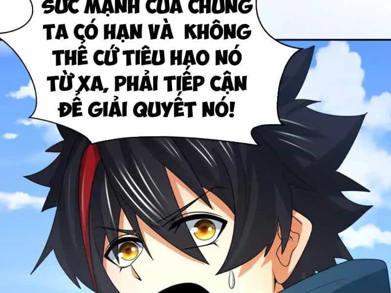 Kỷ Nguyên Kỳ Lạ - Chương 251 - ảnh 21