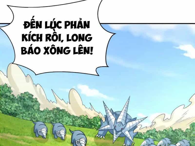 Kỷ Nguyên Kỳ Lạ - Chương 251 - ảnh 23