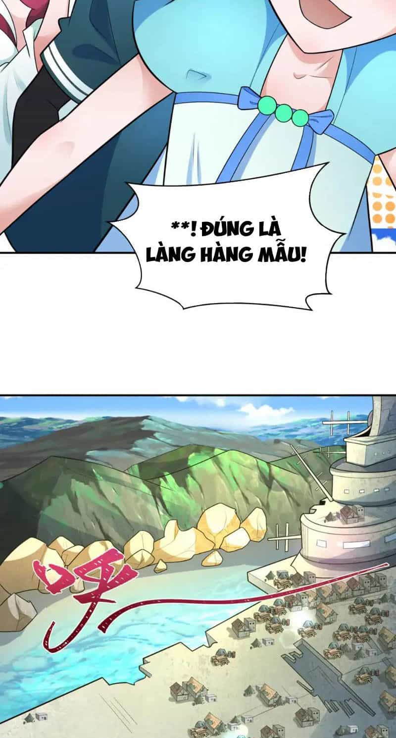 Kỷ Nguyên Kỳ Lạ - Chương 252 - ảnh 20