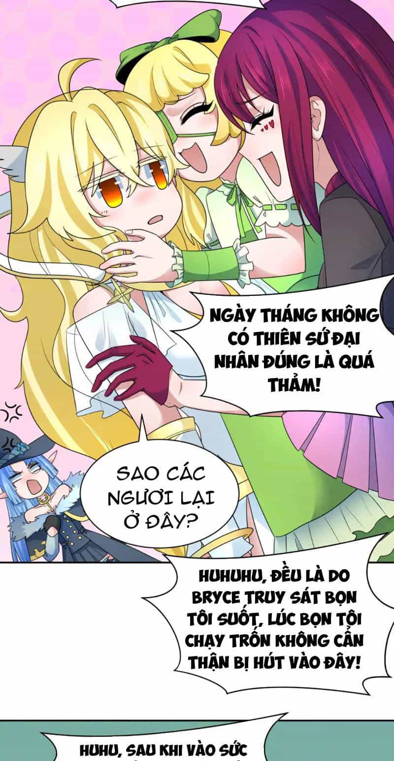 Kỷ Nguyên Kỳ Lạ - Chương 252 - ảnh 4