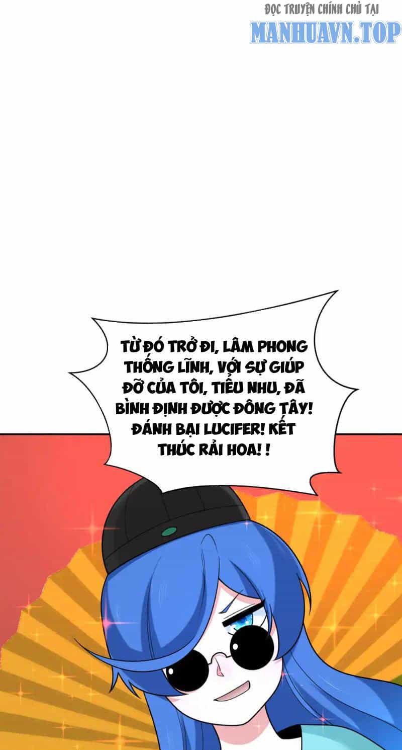 Kỷ Nguyên Kỳ Lạ - Chương 252 - ảnh 45
